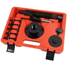 Front Wheel Bearing Puller For Ford Transit As Of 2006 (Genuine Neilsen CT4863)
