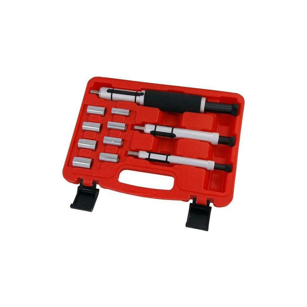 Neilsen Clutch Alignment & Adjustment Tool Set 11 Piece Kit (Genuine Ct4864)