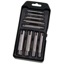 Broken Tap Extractor Set 9pc M4 to M22 (Genuine Neilsen CT4708)