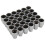 Neilsen 30pc Mercedes Locking Wheel Nut Socket Set Patterned Recessed (Neilsen CT4536) 2