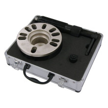 10 Ton Hydraulic Wheel HUB Puller for VAG Citroen Renault Volvo (Neilsen CT3396)