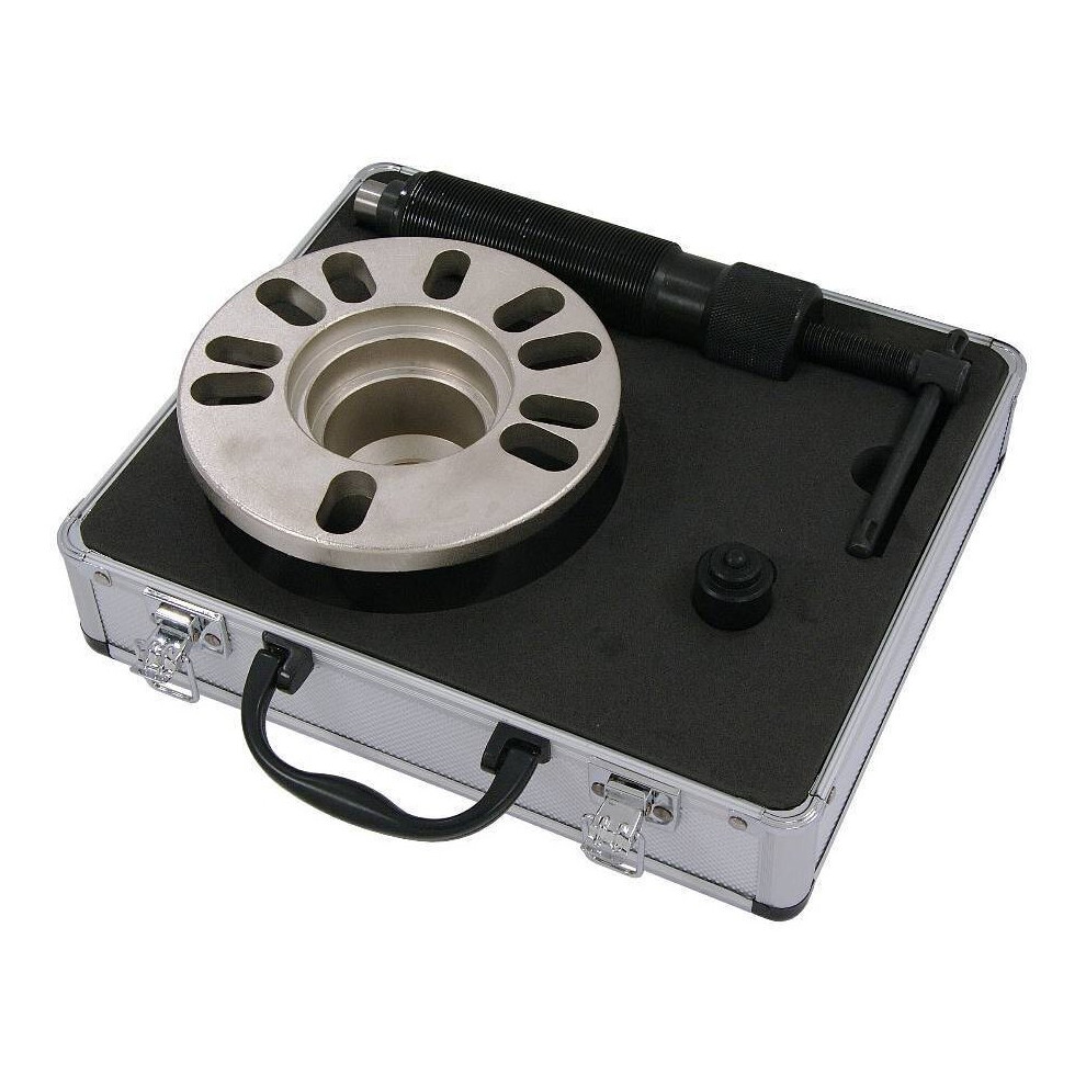 Neilsen 10 Ton Hydraulic Wheel Hub Puller For Vag Citroen Renault Volvo (Neilsen Ct3396)