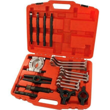 Hydraulic Gear Bearing Puller Set 4" 6" 8" 3 & 2" - 7.5T to 10T (Neilsen CT3375)