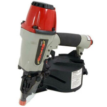 Flat Coil Nail Gun Superb Quality Professional (Genuine Neilsen CT4338 CN565B)