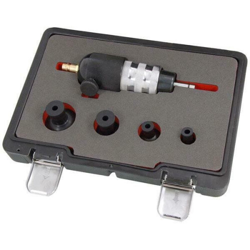 Neilsen Air Operated Valve Lapping Grinding Tool Spin Valves Pneumatic Machine (CT4429)