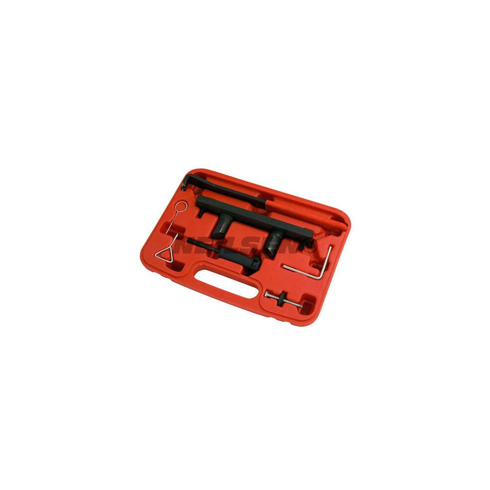 Timing Setting Locking Tool Kit For Vw Audi A3 Vag 2.0 Petrol Fsi Neilsen Ct3362 5055282033623