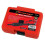 Neilsen Impact Driver Set, Use With Air Hammer Guns 6pc 5/16" Hex Impact Bits (CT4756) 3