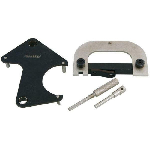 Neilsen Renault Car Engine Timing Tool Set Cam Belt Replacement (Genuine Neilsen CT3430) 1
