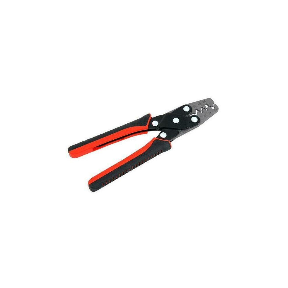 Electrical Crimping Pliers For Delphi Weather Pack Terminals & Seals (CT4777)