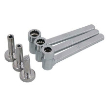 Small Engine Valve Tappet Adjusting Tool Kit (Genuine Neilsen CT4753)