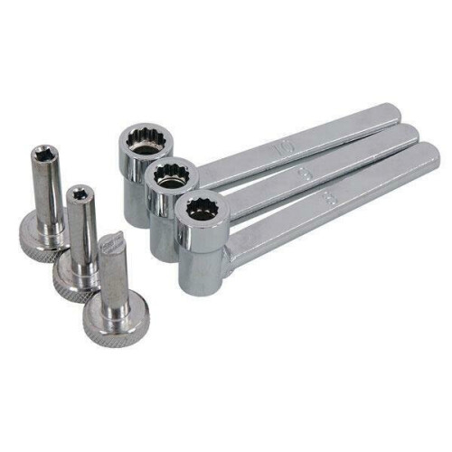 Neilsen Small Engine Valve Tappet Adjusting Tool Kit (Genuine Neilsen CT4753)