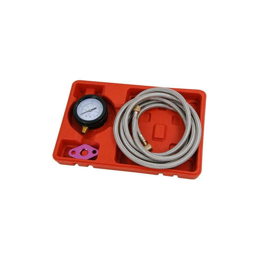 Neilsen Catalytic Converter / Exhaust Pressure Test Testing Kit (Genuine Ct4861)