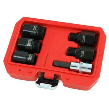 Genuine Neilsen Injector Extractor Adaptor Removal Set 6pc (M14-M27) CT4486