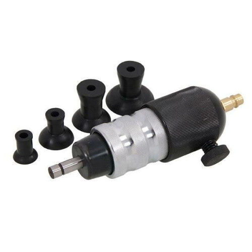 Neilsen Air Operated Valve Lapping Grinding Tool Spin Valves Pneumatic Machine (CT4429) 1