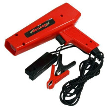 Engine Timing Light with Digital Display Screen Readout (Genuine Neilsen CT3388)