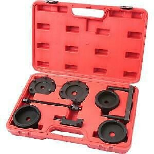 Neilsen Bmw (x3/x5/x6) Transmission Rubber Mount Bushing Extractor / Installer (CT4871)