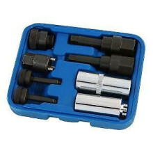 Common Rail Diesel Injector Repair Kit 8 piece (Genuine Neilsen CT4884)