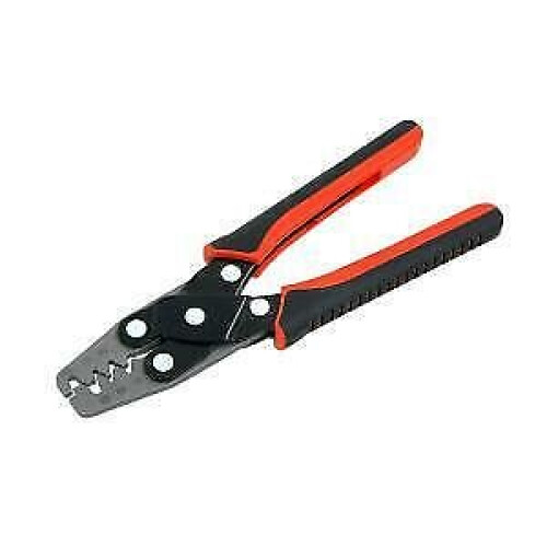 Neilsen Electrical Crimping Pliers For Delphi Weather Pack Terminals & Seals (CT4777) 1