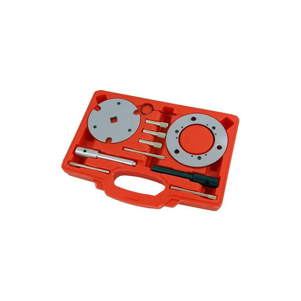Neilsen Ford Mondeo & Transit Timing Kit 2.0 & 2.4 Tddi & Tdci Diesel (Neilsen Ct3374)