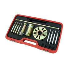 Heavy Duty Wheel Hub Puller Set 18pcs Universal (Genuine Neilsen CT3513)