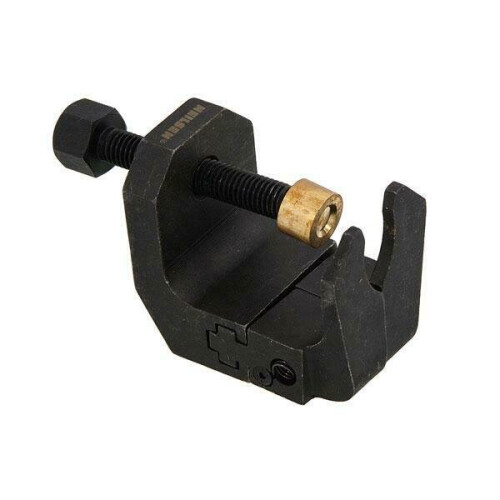 Neilsen Windscreen Wiper Arm Puller. Adjustable Plates. 15-36mm, BMW (Neilsen CT4909)