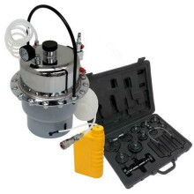 Pro Portable Pneumatic Pressure Bleeder Kit (Genuine Neilsen CT3414)