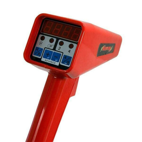 Neilsen Engine Timing Light with Digital Display Screen Readout (Genuine Neilsen CT3388) 1
