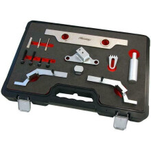 Vauxhall Saab GM Petrol Engine Timing Tool Kit (Genuine Neilsen CT4984)