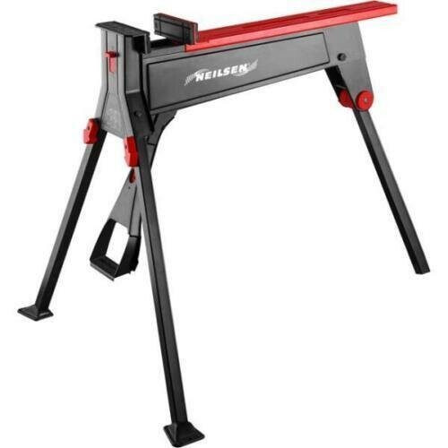 Neilsen Superjaws Portable Clamping System (Genuine Neilsen CT5059)