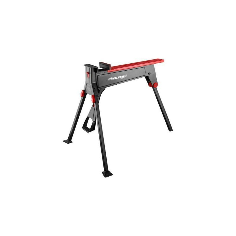 Superjaws Portable Clamping System (Genuine Neilsen CT5059)