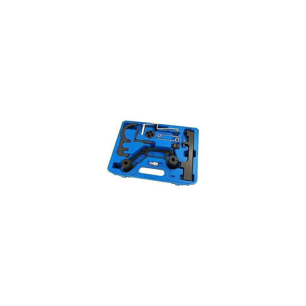Neilsen Bmw Diesel Engines Timing Tool Setting Locking Set (Genuine Ct4885