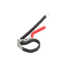 Cranked Swivel Handle Oil Filter Chain Wrench - HGV (Genuine Neilsen CT5195)