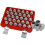Neilsen 30pc Mercedes Locking Wheel Nut Socket Set Patterned Recessed (Neilsen CT4536) 1