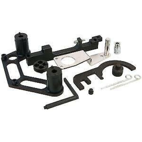 Neilsen BMW Diesel Engines Timing Tool Setting Locking Set (Genuine Neilsen CT4885 1