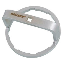 Fuel Filter Wrench. PSA - Size : 109mm / 8 Ribs 3/8" Drive (Neilsen CT4810)