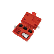 Wheel Stud Hub Thread Repair Restorer 3 Dies (Genuine Neilsen CT3446)