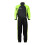 Zorax Motorcycle Rain Over Suit Motorbike Waterproof MEN One Piece Yellow 1