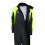 Zorax Motorcycle Rain Over Suit Motorbike Waterproof MEN One Piece Yellow 5