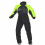 Zorax Motorcycle Rain Over Suit Motorbike Waterproof MEN One Piece Yellow 3