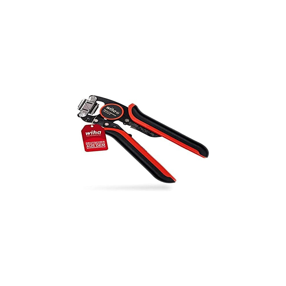 Wiha Automatic Crimp Tool 18mm