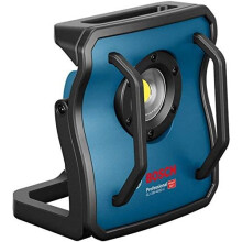 Bosch Professional 18V System GLI 18V-4000 C cordless construction floodlight (Luminosity: 4000 lm, excluding rechargeable batteries and charger, in