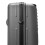 Longridge  Hard Case Golf Travel Cover 4