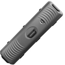 Longridge Hard Case Golf Travel Cover