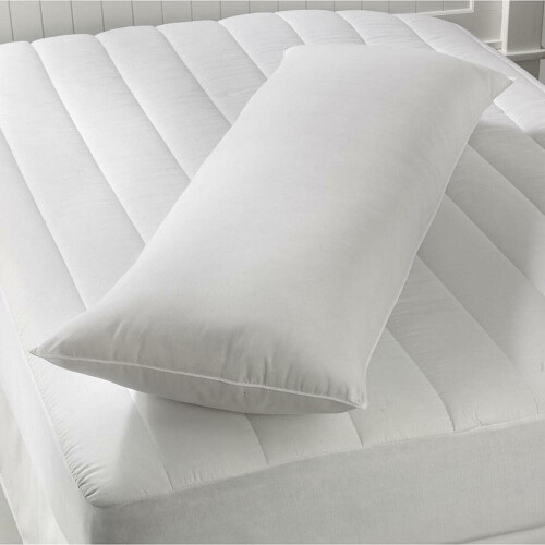 (Super King 6Ft) Super Comfy Cuddly Large Maternity Pregnancy Pillow 1