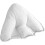 (Batwing Pillow) Super Comfy Cuddly Large Maternity Pregnancy Pillow 1