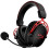 HyperX Cuffie PC HyperX Cloud Alpha Wireless Nero e rosso 1