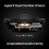 HyperX Cuffie PC HyperX Cloud Alpha Wireless Nero e rosso 4