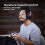 HyperX Cuffie PC HyperX Cloud Alpha Wireless Nero e rosso 5
