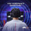 HyperX Cuffie PC HyperX Cloud Alpha Wireless Nero e rosso 3