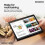 Refurbished Samsung Samsung Galaxy Tab A8 10.5” Screen LTE Android Tablet 32GB Silver (UK Version) 4